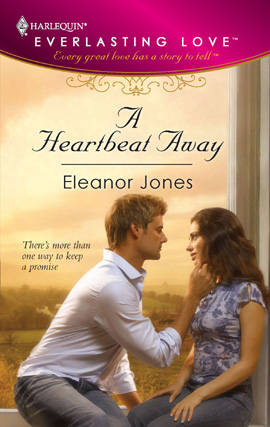 Title details for A Heartbeat Away by Eleanor Jones - Available